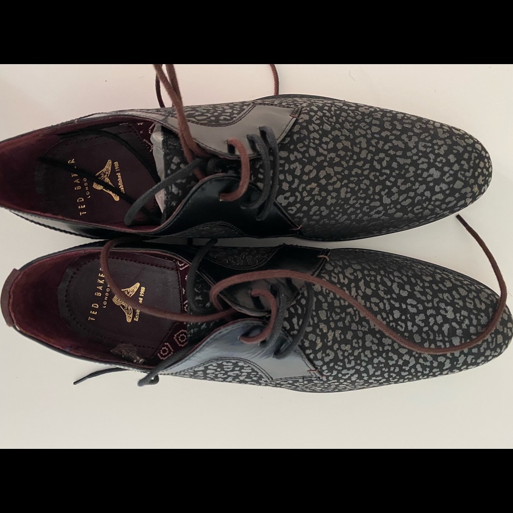 Ted Baker men’s shoe - Picture 8 of 8